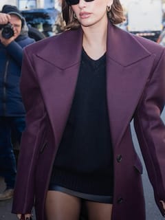 Hailey Bieber Vs. Internet Trolls