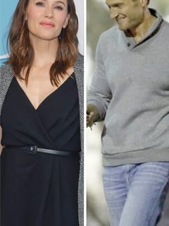 John Miller and Jennifer Garner Update