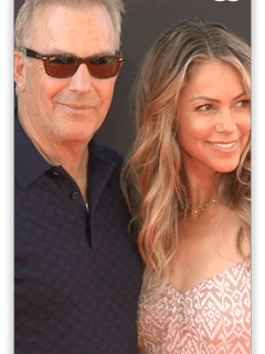 Kevin Costner Hottest Man in Hollywood