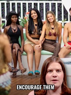 Viral Ring Girl From Paul-Tyson Fight Addresses OnlyFans ...
