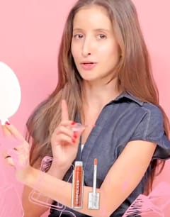 Breaking Beauty: Morphe Dripglass