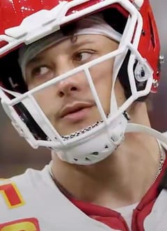 Patrick Mahomes Reflects On Loss
