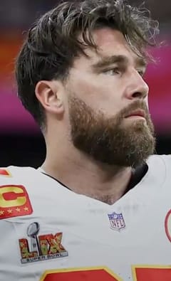 Travis Kelce's Future With Chiefs