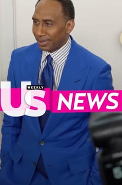 Stephen A. Reacts to Serena