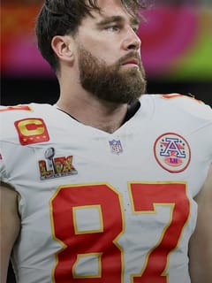 Is Travis Kelce Retiring?