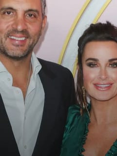 Kyle Richards, Mauricio Umansky Selling