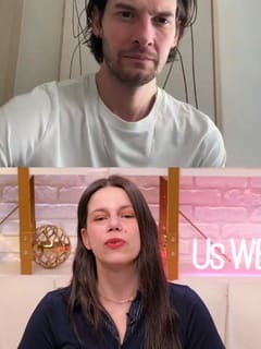 Will Ben Barnes Join Harry Potter?